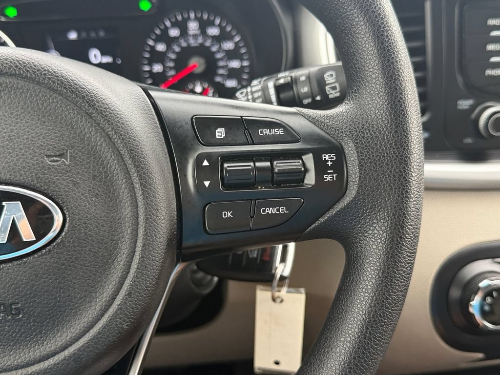 Used 2016 Kia Sorento FWD image 22