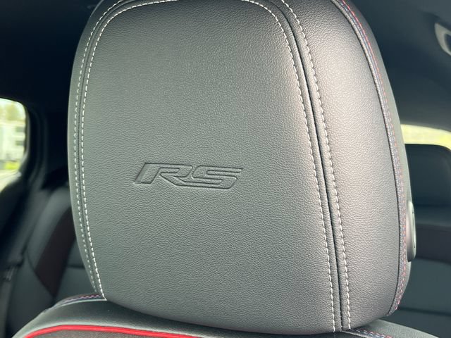 Used 2026 Chevrolet Equinox EV RS FWD image 13