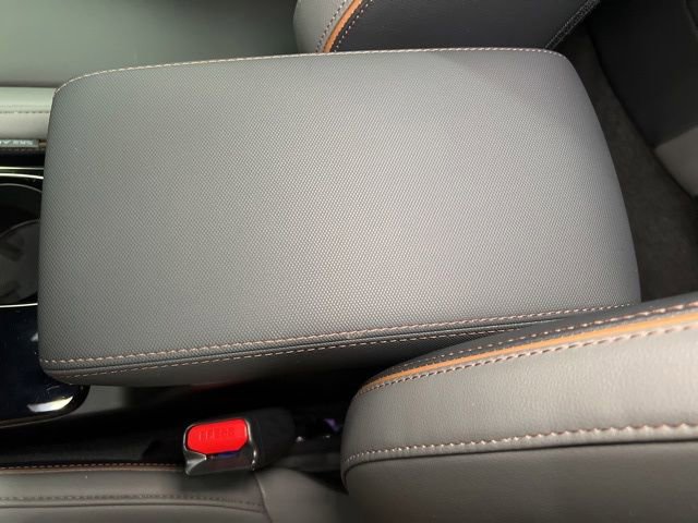 Certified 2026 Subaru Forester Sport w/ Sport Package image 26