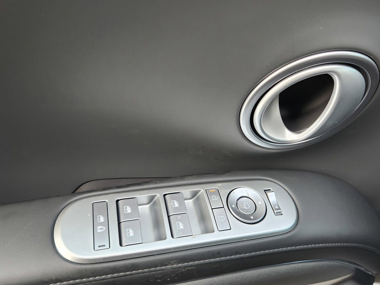 New 2026 Hyundai Palisade Calligraphy image 9