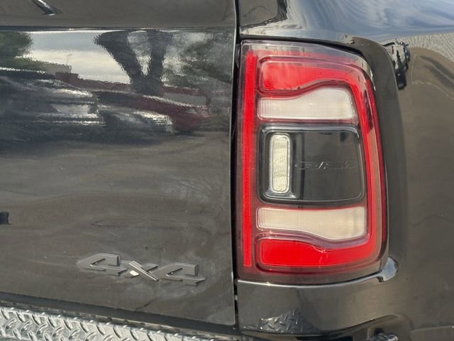 Used 2021 RAM 3500 Limited w/ Safety Group image 7