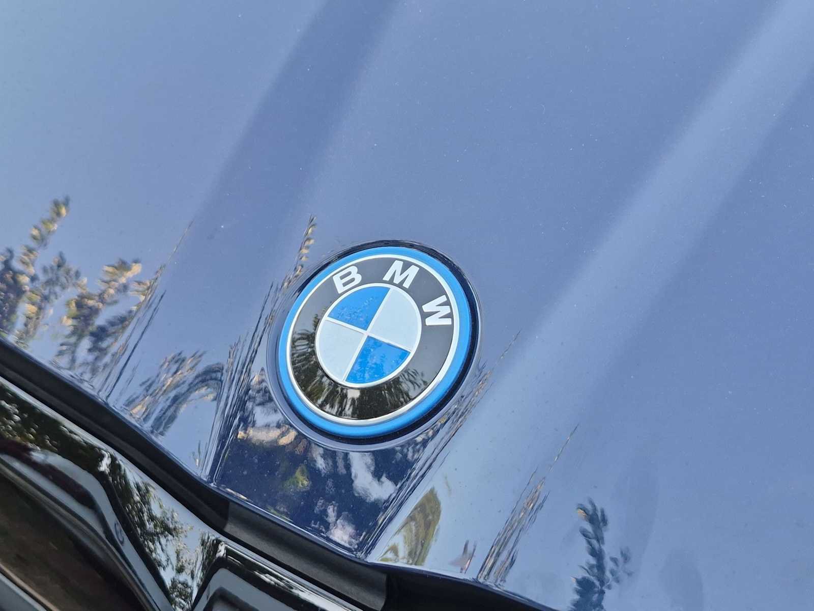 New 2027 BMW i5 M60 w/ Dynamic Handling Package AWD/4WD image 12