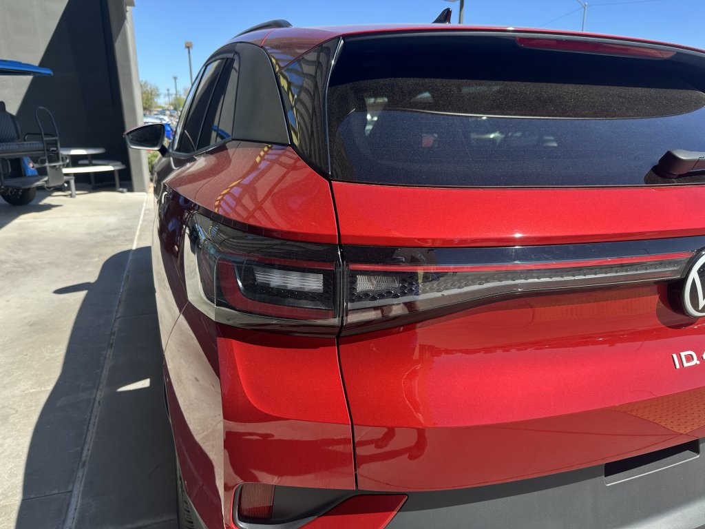 Used 2023 Volkswagen ID.4 S image 13