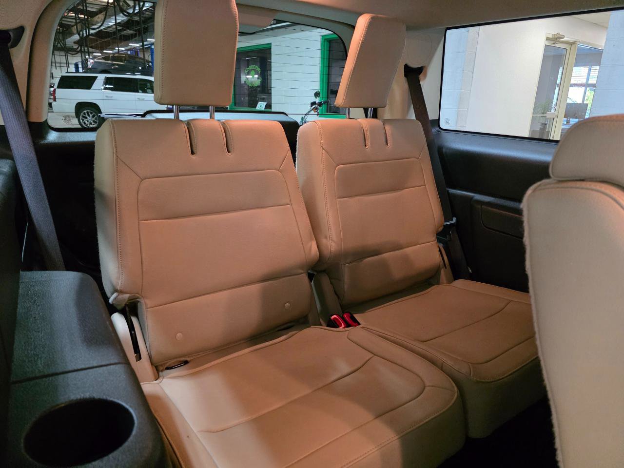 Used 2017 Ford Flex SEL w/ Equipment Group 202A AWD/4WD image 25