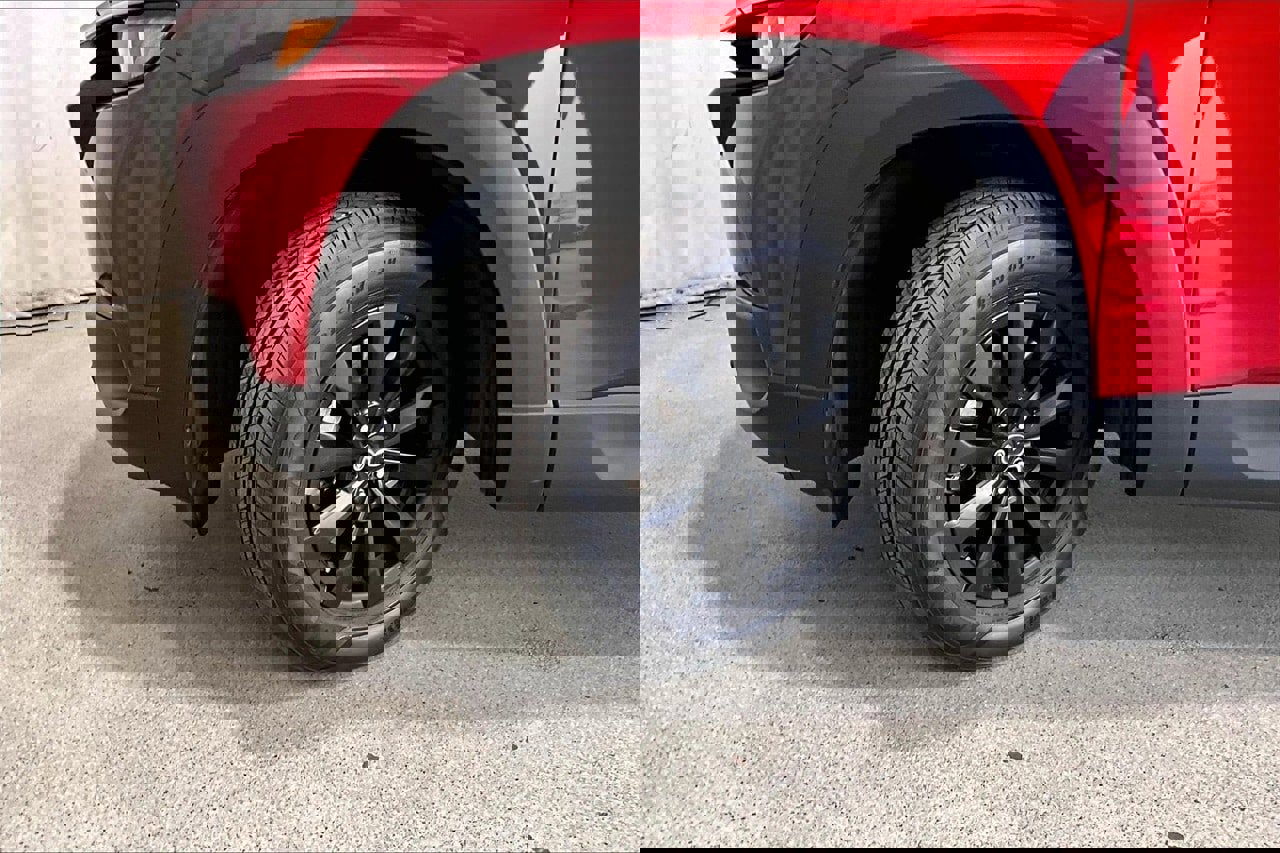 Used 2024 MAZDA CX-50 AWD 2.5 S w/ Cargo Package image 20