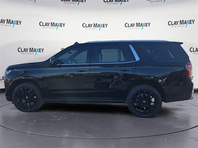 Used 2023 Chevrolet Tahoe High Country w/ Premium Package 2 image 2