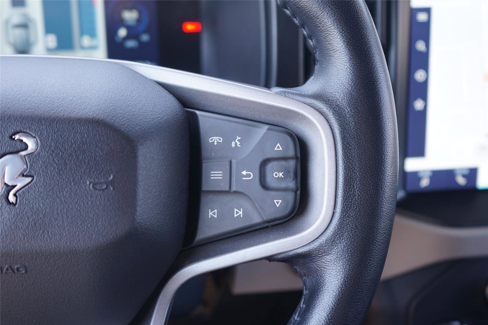 Used 2023 Ford Bronco Wildtrak AWD/4WD image 17