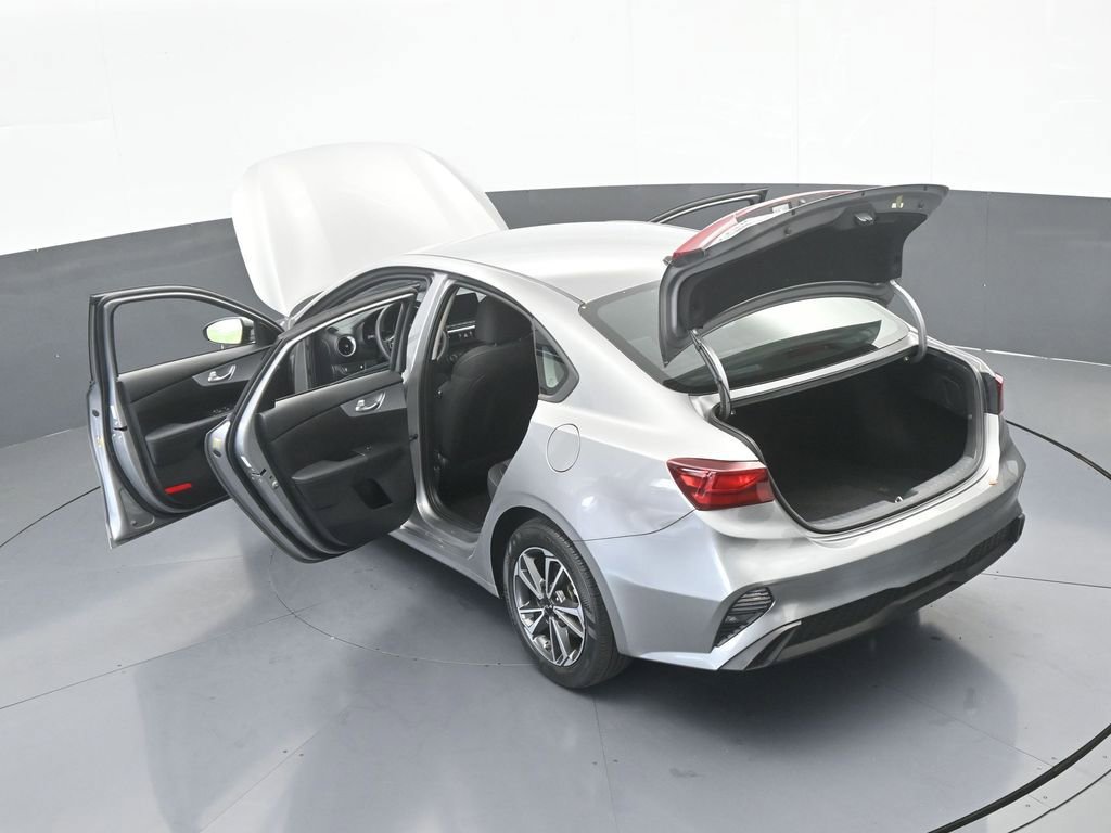 Used 2023 Kia Forte LXS image 58