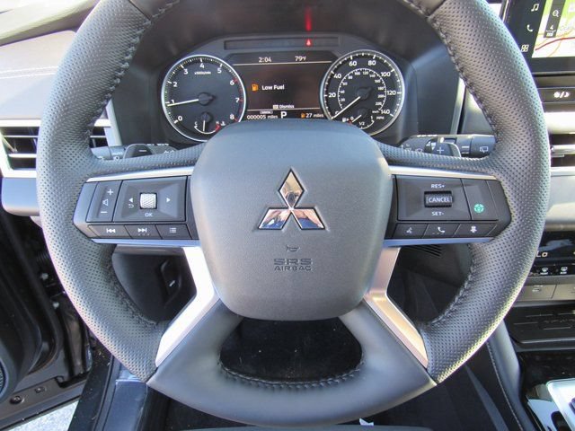 New 2026 Mitsubishi Outlander SE AWD/4WD image 21