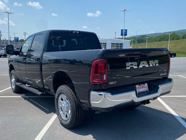 New 2025 RAM 2500 Tradesman image 5