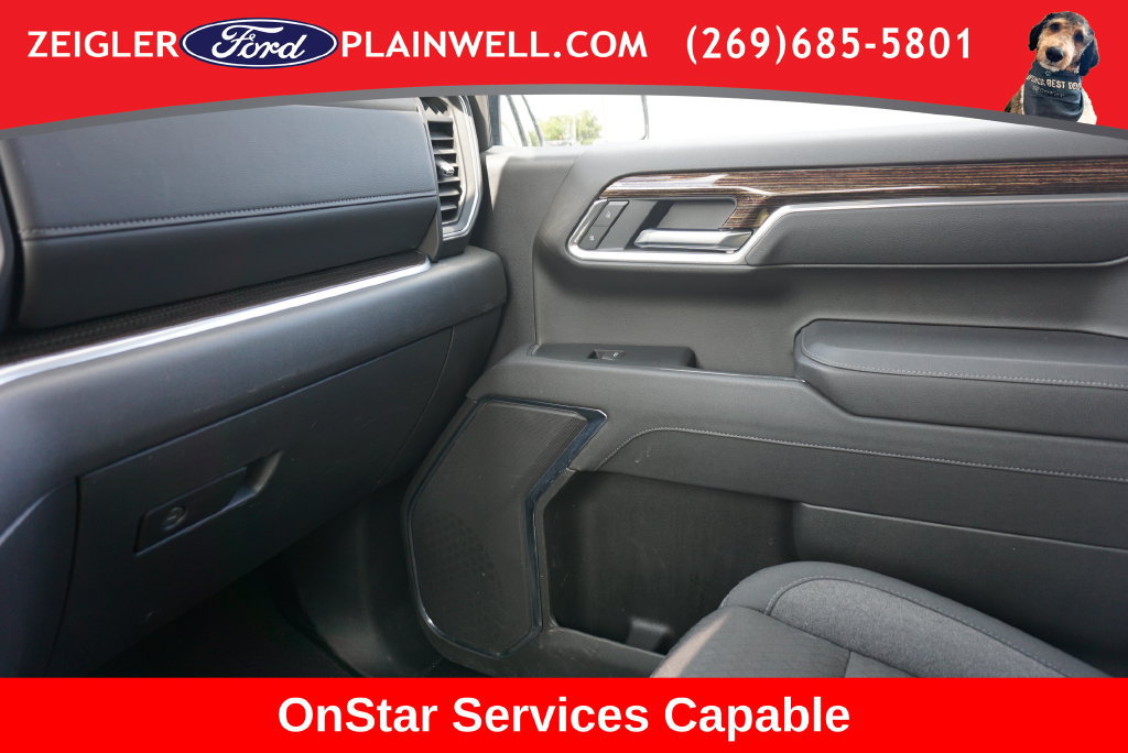 Used 2025 GMC Sierra 1500 Elevation AWD/4WD image 30