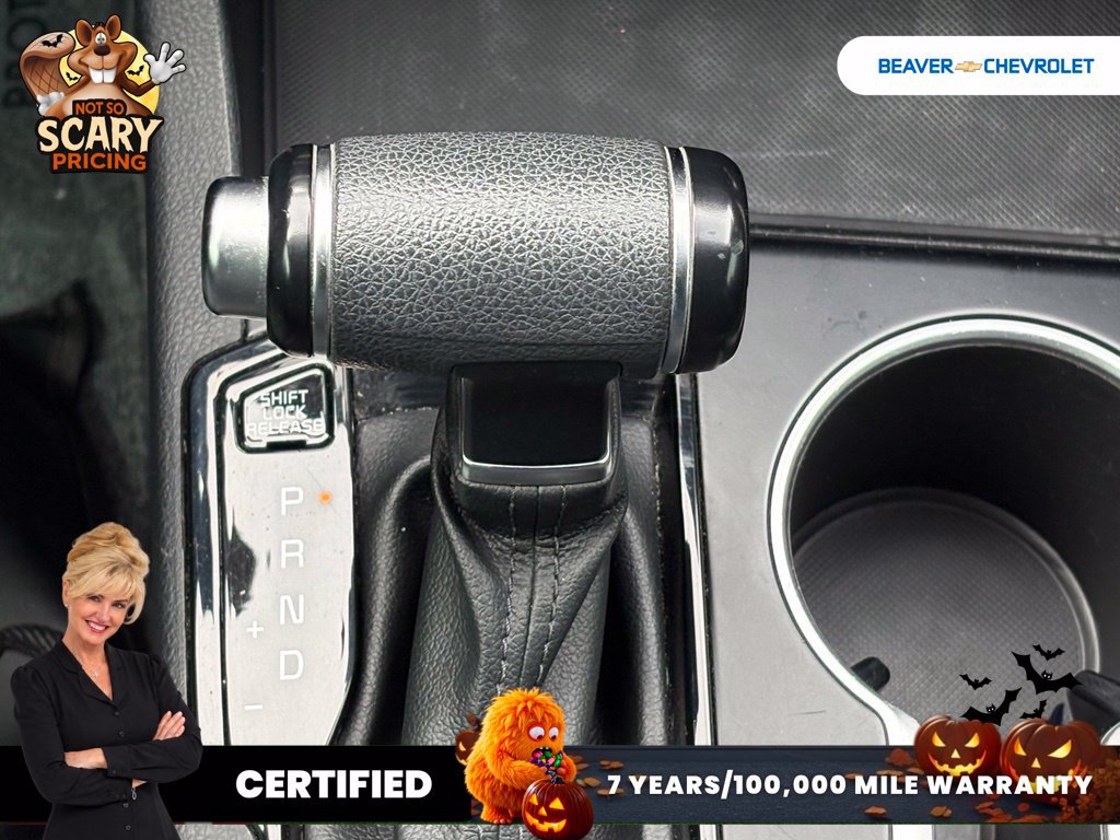 Used 2023 Kia K5 GT-Line w/ GT-Line Premium Package FWD image 25