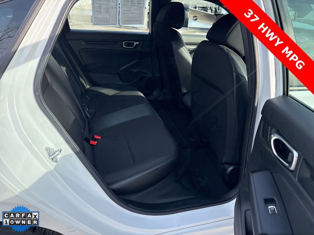Used 2023 Honda Civic Sport image 25