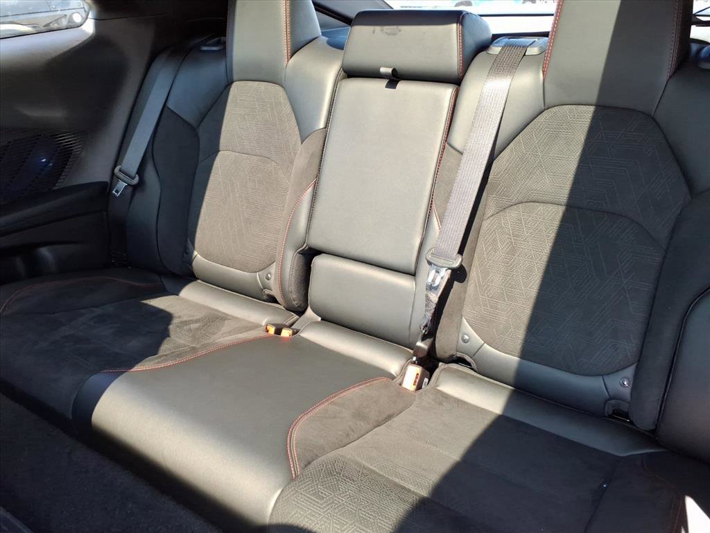 Used 2024 Dodge Charger Scat Pack w/ Plus Group image 12