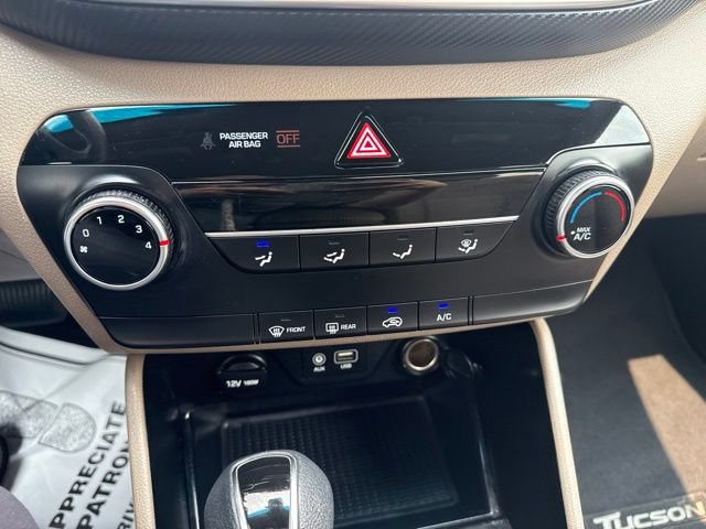Used 2019 Hyundai Tucson SE FWD image 23