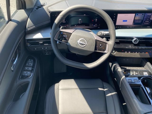 New 2025 Nissan Murano SL AWD/4WD image 37