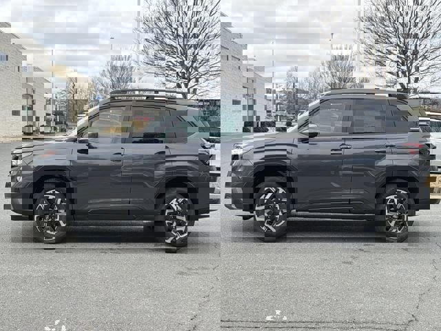 New 2026 Subaru Forester Premium image 6