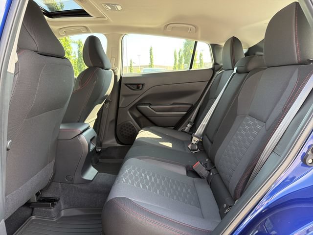 New 2026 Subaru Impreza 2.0i Sport AWD/4WD image 13
