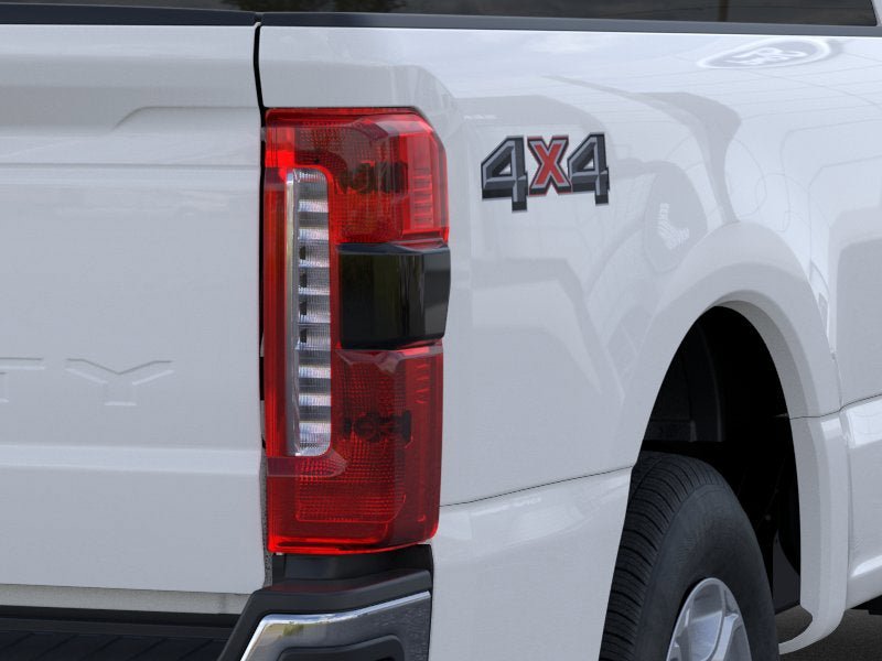 New 2026 Ford F350 XLT AWD/4WD image 21