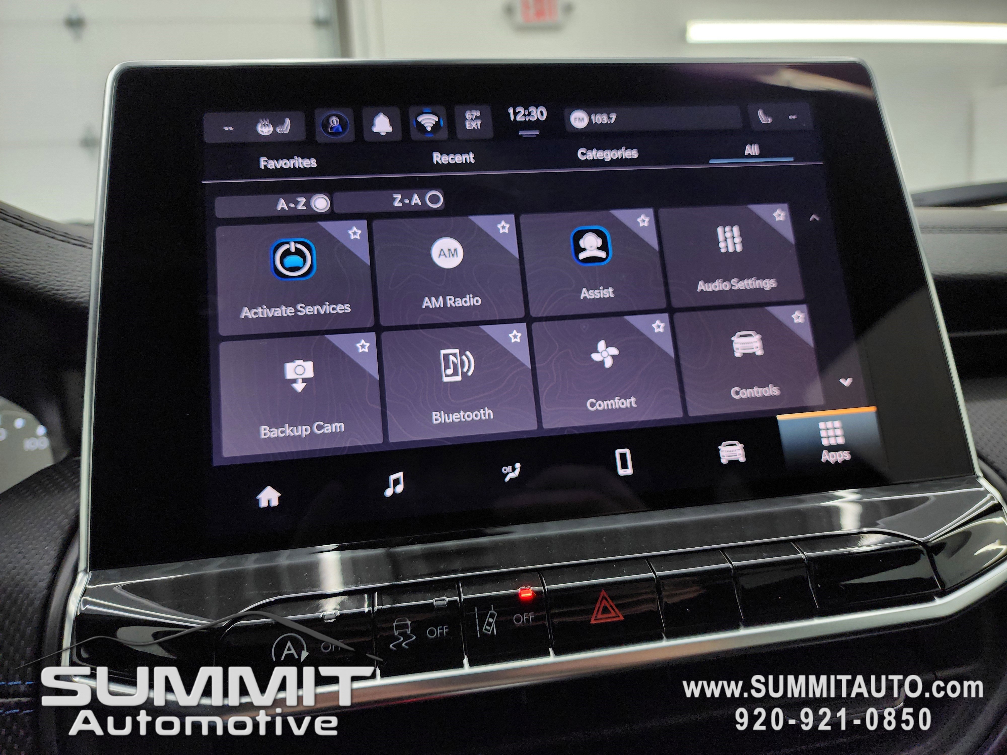 New 2026 Jeep Compass Latitude w/ Quick Order Package 29K image 52