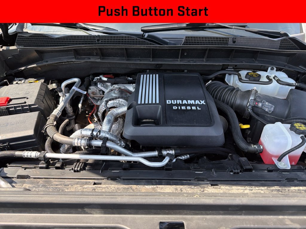 Certified 2024 GMC Sierra 1500 Denali Ultimate AWD/4WD image 27