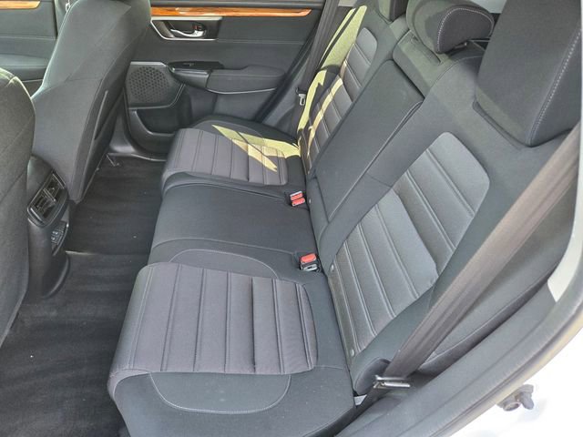 Used 2018 Honda CR-V EX image 10