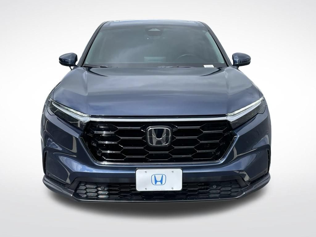 Certified 2025 Honda CR-V EX-L image 9