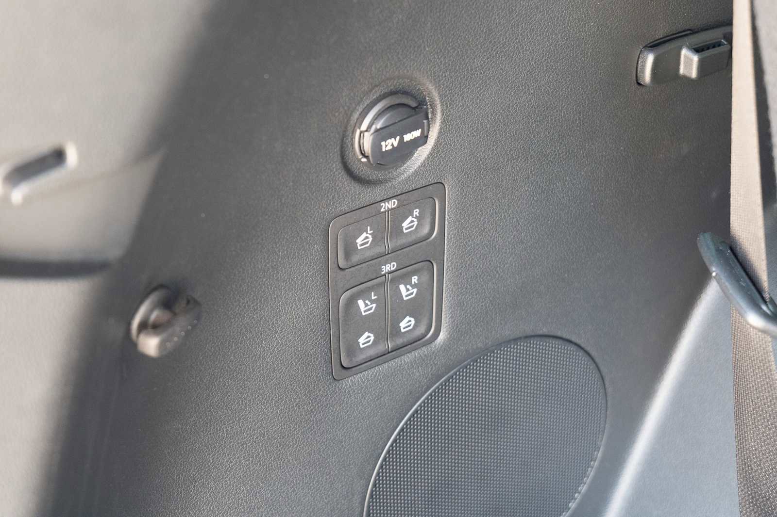 Used 2023 Hyundai Palisade Limited image 27