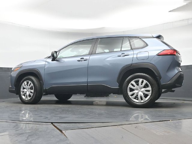Certified 2023 Toyota Corolla Cross L AWD/4WD image 29