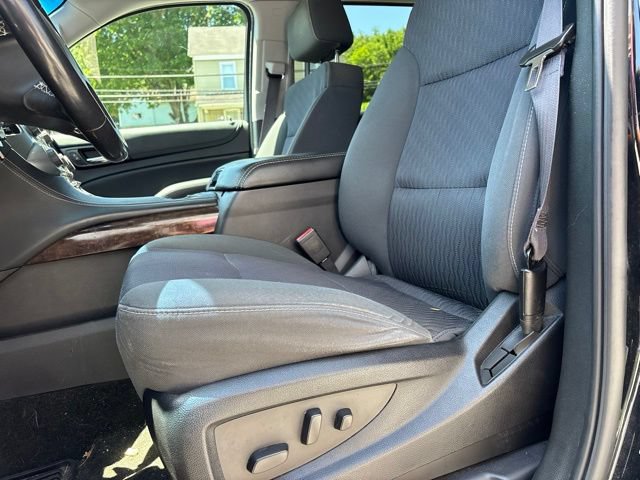 Used 2016 Chevrolet Tahoe LS AWD/4WD image 17