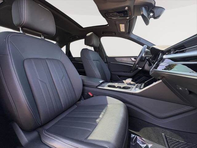 Certified 2024 Audi A6 Premium Plus w/ Premium Plus Package AWD/4WD image 25