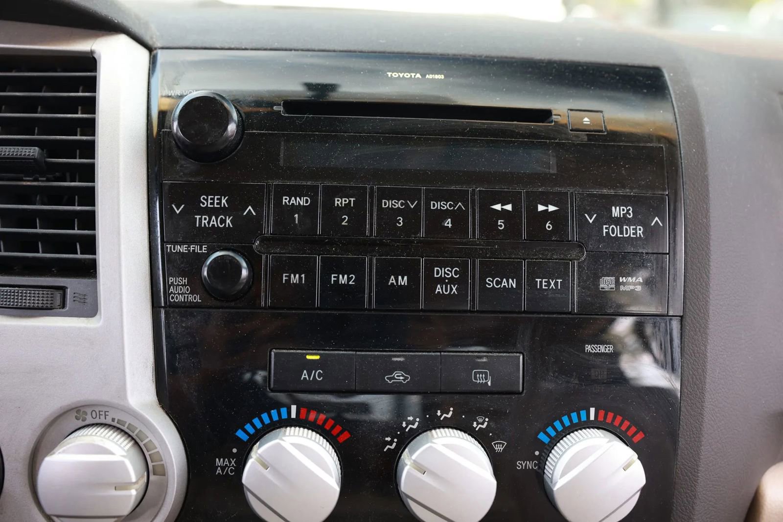 Used 2007 Toyota Tundra SR5 RWD image 33