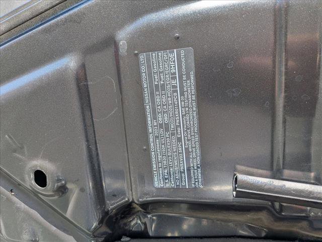 Used 2023 Nissan Altima 2.5 SV FWD image 23