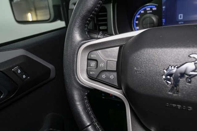 Used 2022 Ford Bronco Big Bend image 27