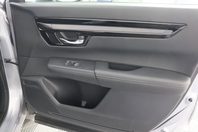 Used 2025 Honda CR-V EX-L image 29
