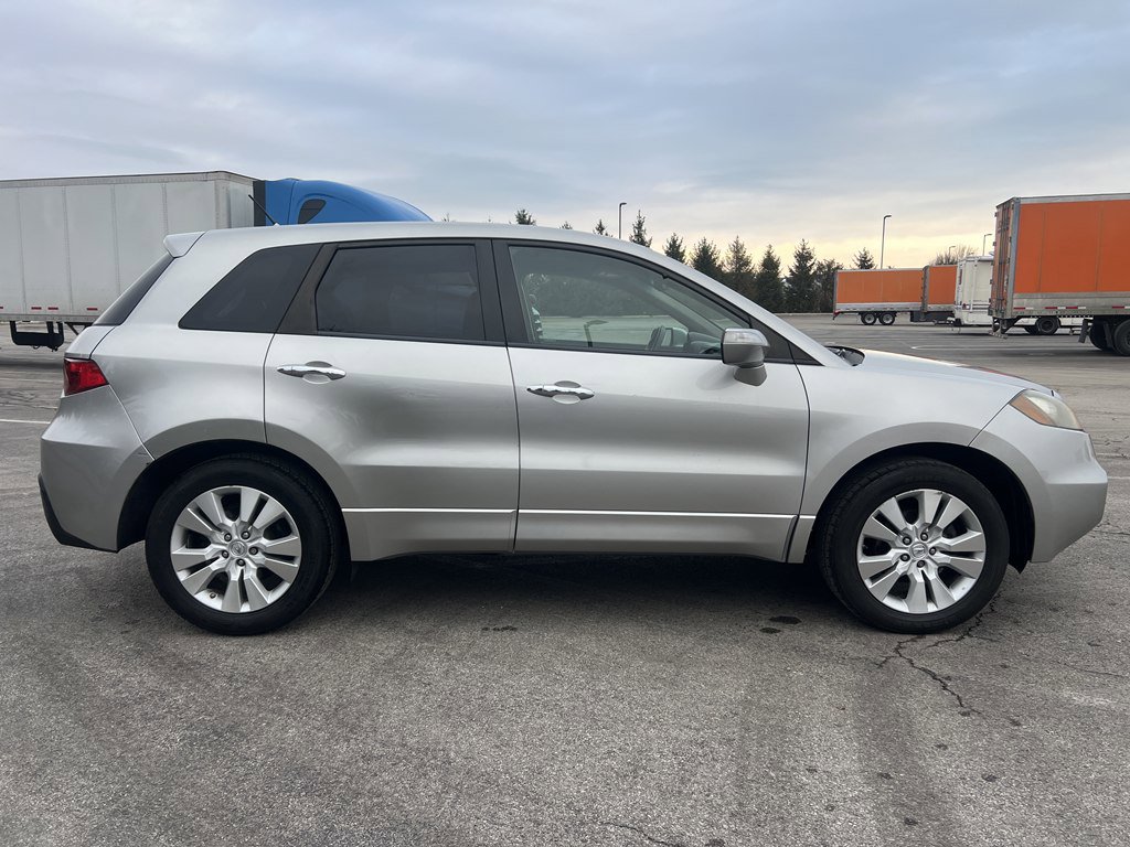 Used 2012 Acura RDX FWD image 6