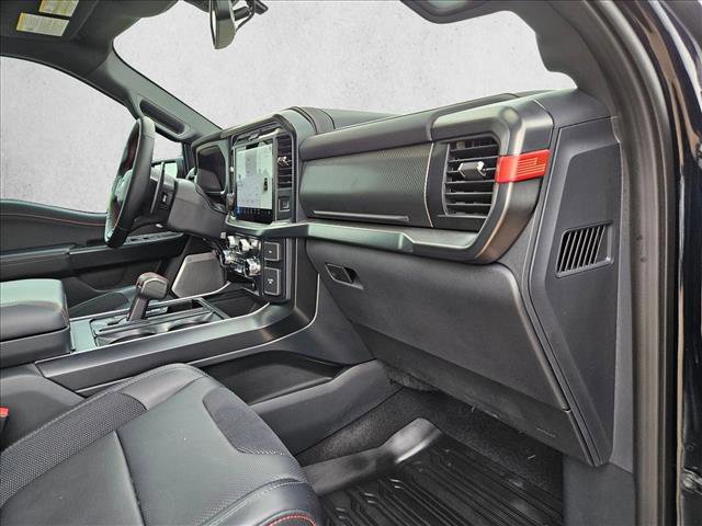Certified 2025 Ford F150 Raptor AWD/4WD image 21