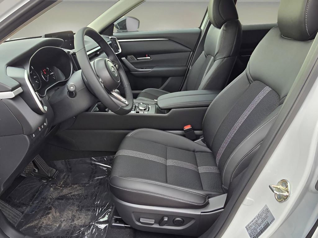 New 2026 MAZDA CX-50 2.5 Hybrid w/ Weather Package image 12