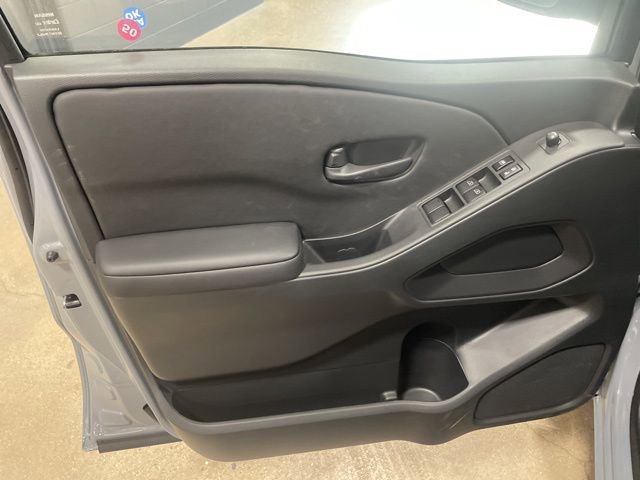 New 2026 Nissan Frontier SV w/ SV Convenience Package image 11