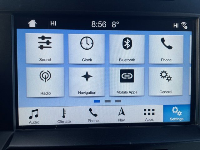 Used 2018 Ford F250 Lariat w/ Lariat Ultimate Package image 4