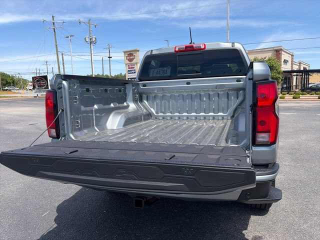 New 2026 Chevrolet Colorado LT w/ LT Convenience Package AWD/4WD image 34