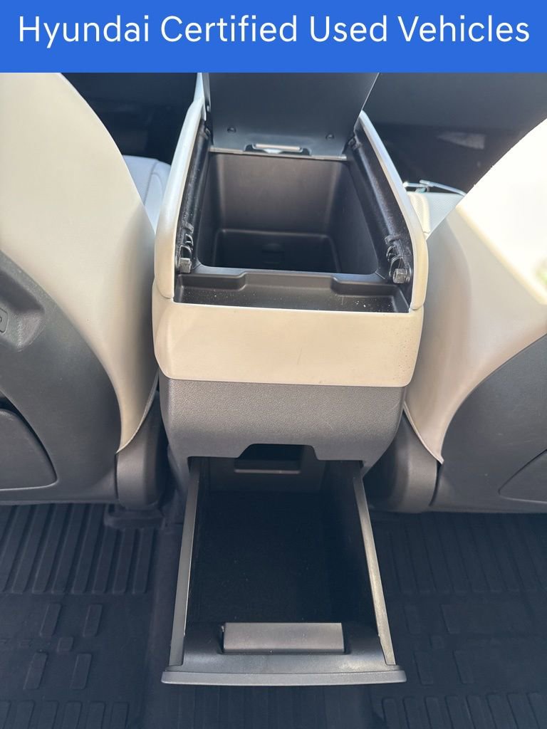 Used 2025 Hyundai Santa Fe SEL image 22