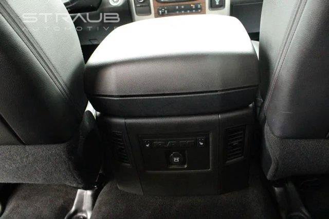 Used 2017 RAM 3500 Laramie w/ Snow Chief Group AWD/4WD image 30