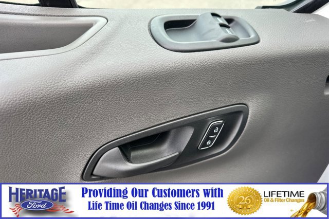 New 2026 Ford Transit 250 148 Medium Roof image 11