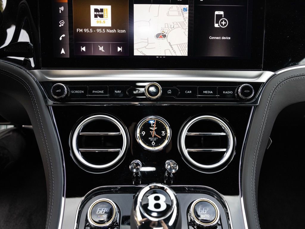 New 2026 Bentley Continental GT AWD/4WD image 30
