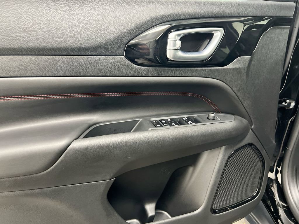 New 2026 Jeep Compass Trailhawk image 20