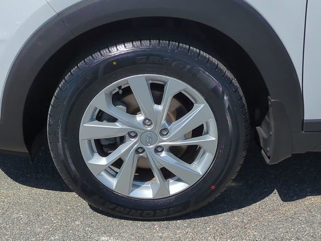 Used 2020 Hyundai Tucson Value image 10