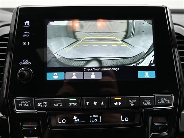 Certified 2024 Honda Odyssey EX-L image 4