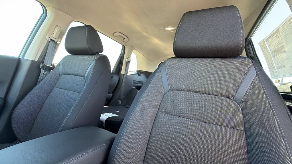 New 2026 Honda CR-V LX image 11
