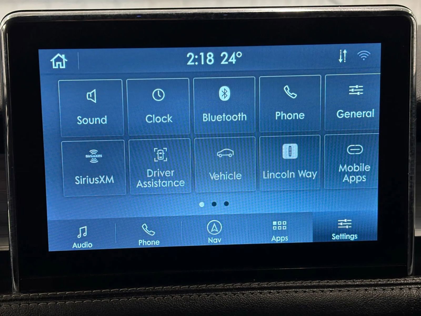 Used 2020 Lincoln Corsair FWD image 40